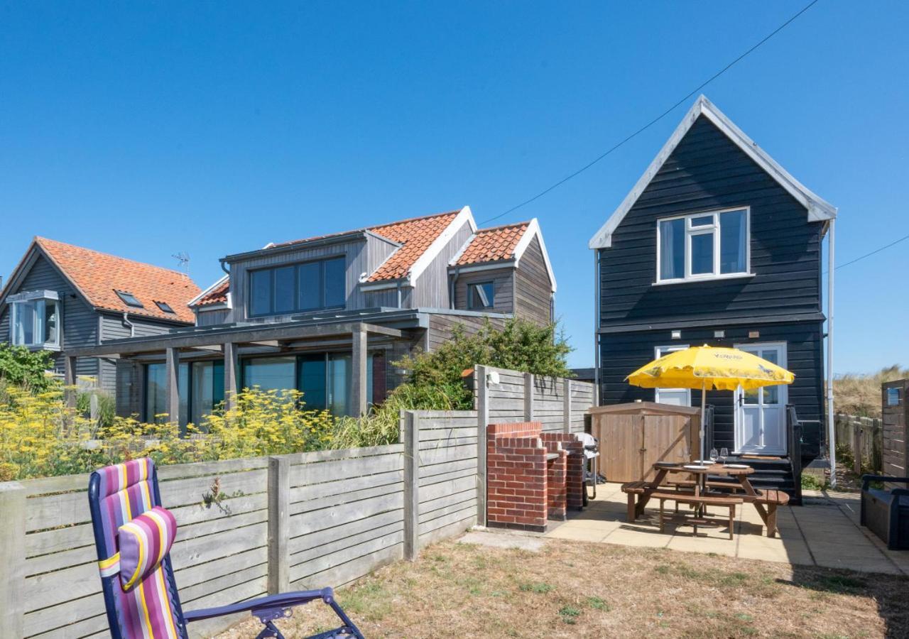 Beach House Southwold Exterior foto