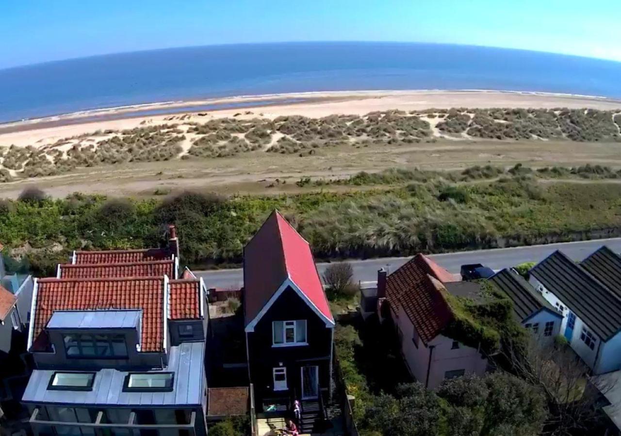 Beach House Southwold Exterior foto
